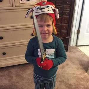 Meet your Posher, Keith